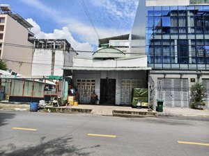 bán đất mặt tiền đường số 10 khu bên sông, p. hiệp bình chánh, tp. thủ đức