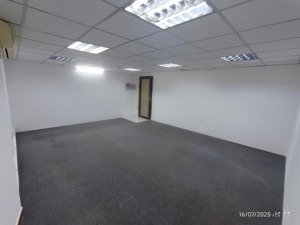 cho thuê văn phòng 150m2 tòa nhà 76 cmt8, phường võ thị sáu, quận 3, hcm