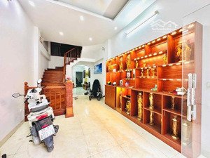 bán nhà trung kính, cầu giấy - gara ô tô, ngõ thông, nhà đẹp 6 tầng, ở + kinh doanh đỉnh