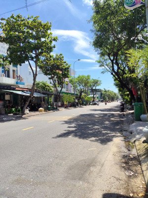 mặt tiền khúc hạo - kinh doanh đỉnh - nhà gác lửng 100m2 nhà gác lửng, kết cấu chắc chắn