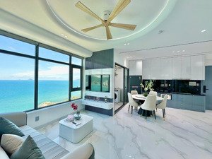 view hướng đông: hứng trọn ánh bình minh và gió biển mát lành, mã căn 3302- 65,66m²