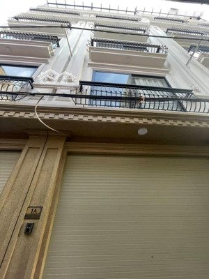 oto quanh nhà, đại mỗ, từ liêm 45m2 x5 tầng nhỉnh 8 tỷ