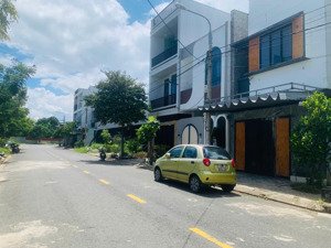 bán đất mt đường 7.5m giai đoạn 1 nam việt á , sát sông, giá chỉ 7.x tỷ!