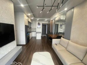 cho thuê căn hộ 3 phòng ngủ đẹp, nhiều tiện ích tại hoàng huy grand tower, hồng bàng, hải phòng