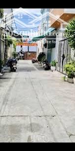 Bán nhà 2 tầng mt 4.2m kiệt 3m đường Phần Lăng 8, dt 62m2, dtsd 120m2 giá yêu thương 4 tỷ 6 TL