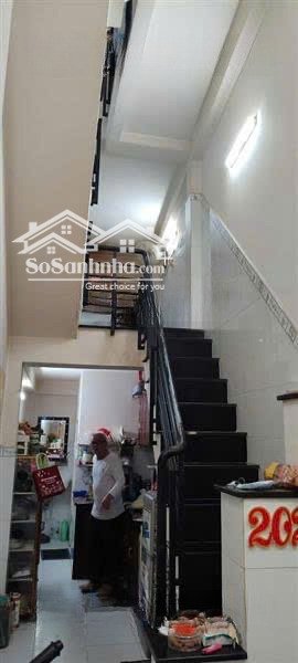 siêu phẩm để an cư 1,6 tỷ, 23m2 tại nguyễn tri phương, dĩ an, bình dương