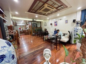 hot nhất trung kính 58m - gara ô tô ngõ thông 6 tầng, giữ tiền đỉnh, ở sướng, cho thuê lời