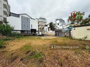 bán lô đất rất đẹp xây villa, biệt thự sân vườn, cách hồ xuân hương chỉ 1km, 421m2, giá 19 tỷ