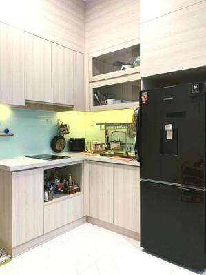 Cần bán gấp căn hộ Safira KĐ, 50m2 đã ngăn thành 2PN Full nội thất, giá chỉ 3 tỷ 6 TL, Hỗ trợ vay, Lh: 0388668882 gặp Tâm ( zalo )