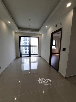 căn góc 2pn2wc - 69m2 - giá 3.95 tỷ - tầng 8 - q7 riverside complex