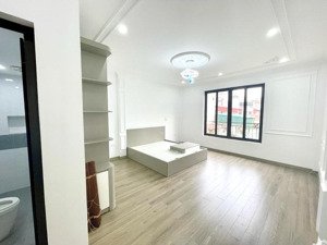 thụy khuê - chdv 8t thang máy - pccc - nội thất hiện đại - tiện ích vô vàn 17.5 tỷ