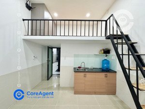 khai trương phòng mới có gác, thang máy - an ninh 100% - gần phạm văn đồng, ngã tư thủ đức