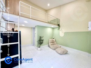 ngày 15/10 nhận phòng - mới 100% - chính chủ cho thuê gần làng đh