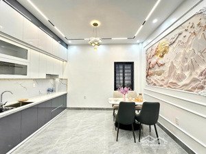 siêu phẩm nhà 3t tặng nội thất cực xịn, sẵn sổ, giá cực tốt tại miếu hai xã, lê chân, hải phòng