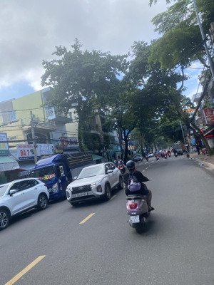 nhà 1 trệt 1 lầu mặt tiền đường lê lợi phường 6 thành phố vũng tàu gia chỉ 18 tỷ có thương lượng