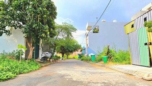 bán đất hxh đường bưng ông thoàn phú hữu q9 dt 56m giá 3,9 tỷ shr lh e hoàng 