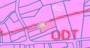 bán đất tại phường thống nhất, biên hòa, đồng nai, giá cực chất 13,5 tỷ, 313m2