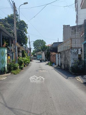 nhà 120 (8x15 ) 1/ đường 212 , p phước long a , thủ đức (4ty590)