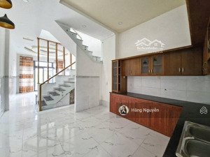 mặt tiền hẻm thông 8m - gần đh tài chính marketing - 60m2 chỉ hơn 6 tỷ