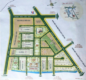 bán đất nền kdc thanh nhựt, phước kiển, nhà bè