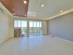 nhà trống ở ngay orchard parkview - novaland 3pn 2wc 18 triệu/th sát sân bay, công viên gia định