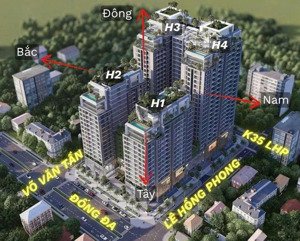 căn hộ chung cư tại đống đa, thuận hóa, huế chỉ với 3,12 triệu vnd