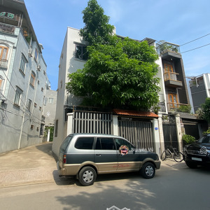 (nhà tốt)diện tích : 6.5 x 17m(110m²) - cách mặt tiền thoại ngọc hầu đúng 20m - giá chỉ : 12.5 tỷ