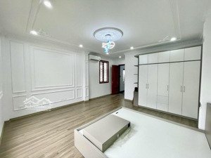 võ chí công - nhà đẹp full nội thất - mặt tiền 6m 8.8 tỷ - ngõ rộng thông tứ phía - tiện ích vô số