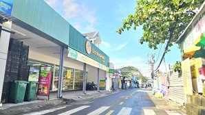 bán nhà trọ mặt tiền võ văn hát, long trường q9. dt 122m2 thu nhập 10tr/th