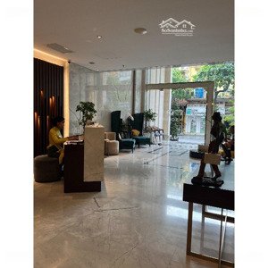 cực hiếm! bán khách sạn mp cửa bắc 155m2 - 16t- mặt tiền 7m - 42p - chuẩn 4** - 168 tỷ