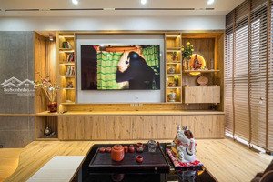 bán căn hộ 4pn, 122m2, 9,5 tỷ tại b.i.g tower, phạm hùng, mỹ đình 2, nam từ liêm, hà nội