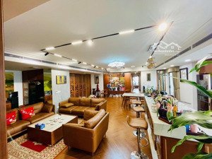 bán chung cư vincom bà triệu - căn góc siêu đẹp tầng cao - 135m2 - 3pn - 21.9 tỷ