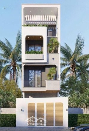 nhà 2 mặt hẻm tùng thiện vương p11.q8