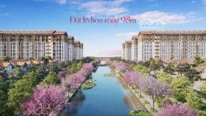 bán căn liền kề siêu vip 60m2 dự án sun urban city giãn xây trong 2 năm, htls 0% trong 36 tháng