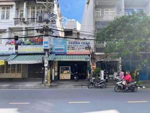 bán nhà mt bàu cát đôi p11 tân bình 5.1 x 23 ctxd hầm 6 lầu giá 24 tỷ tl