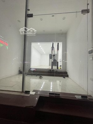 bán nhà mặt phố vũ tông phan_vỉa hè đá bóng_kinh doanh_65m2_32 tỷ