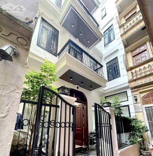 Chính chủ nhờ bán biệt thự mini ở ngõ Thịnh Quang 65m2 18 tỷ