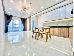 cho thuê căn hộ 2pn 2wc âu cơ tower full nội thất