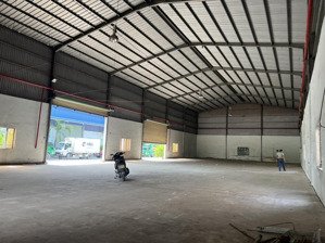 cho thuê xưởng 1000m2 đến 2500m2 tại hoà nhơn - đà nẵng