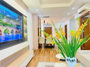 bán gấp căn hộ ban công đông nam-dt 75m2, 2pn, 2wc giá chỉ nhỉnh 6 tỷ tại golden field