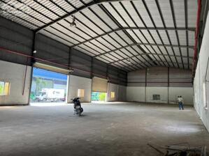 Cho thuê Xưởng 1000m2 đến 2500m2 tại Hoà Nhơn - Đà Nẵng