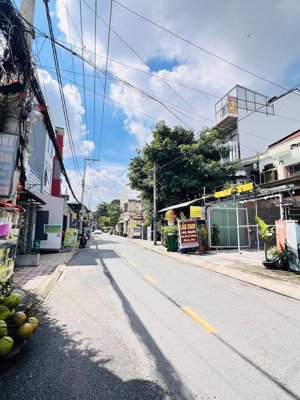 chốt gấp! duy nhất 1 căn nhà đẹp vào ở ngay - 1t1l - hẻm xe hơi - gần hoàng diệu 2 - 5 ty nhỉnh