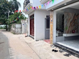 bán nhà riêng tại liên mạc, bắc từ liêm, hà nội, giá tốt 6,3 tỷ, 37m2