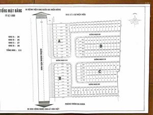 bán đất vip ngã 3 mỹ thành, q9, sổ hồng, 52m2, 5,15 tỷ