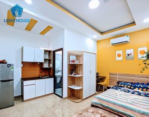 studio nội thất full a-z như hình sát ntđ phú thọ, đh kinh tế, huflit