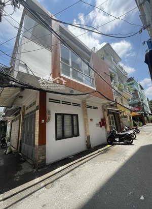 chủ nhà bán gấp căn gốc 2mặt tiền đường số - giá 5ty5