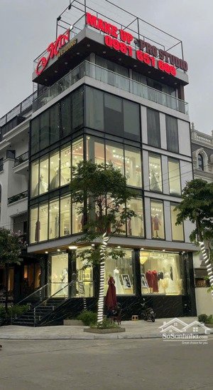 cho thuê nhà tại geleximco hà đông