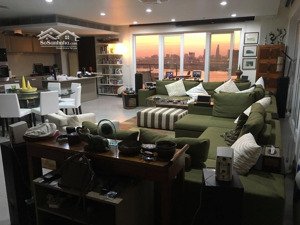 chủ cần bán gấp để hồi hương - duplex 4pn thông tầng, phong cách vintage độc nhất tại đảo kim cương