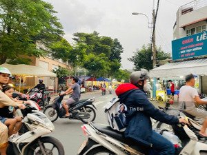 nhanh thì còn ! bán căn góc 124m2 ngang khủng 8m, mtkd sát đại lộ 2 - global city. shr