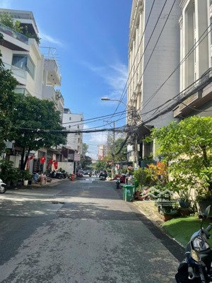 bán nhà đường số tân quy quận 7 - hẻm xe hơi 6m - gần nguyễn thị thập - 4x16 - 9.2 tỷ